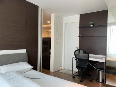 One bedroom for sell at Prom Paholyothin 2 ONLY 4.2 MB