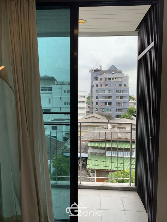 ขายด่วน 1 ห้องนอน ราคาดีที่สุดในตึก พรอม พหลโยธิน 2