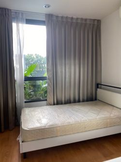 👍 Rent 𝐞 𝐏𝐫𝐞𝐬𝐢𝐝𝐞𝐧𝐭 𝟖𝟏 2 bedrooms, 1 bathroom, size 45 sq.m., 17,000 baht / month