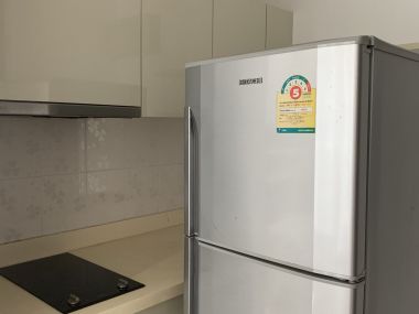 รายละเอียด 👍 เช่า 𝐓𝐡𝐞 𝐏𝐫𝐞𝐬𝐢𝐝𝐞𝐧𝐭 𝟖𝟏 2 ห้องนอน 1 ห้องน้ำ ขนาด 45 ตร.ม. 17,000 บาท / เดือน