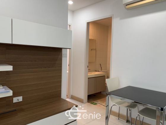 👍 Rent 𝐞 𝐏𝐫𝐞𝐬𝐢𝐝𝐞𝐧𝐭 𝟖𝟏 2 bedrooms, 1 bathroom, size 45 sq.m., 17,000 baht / month