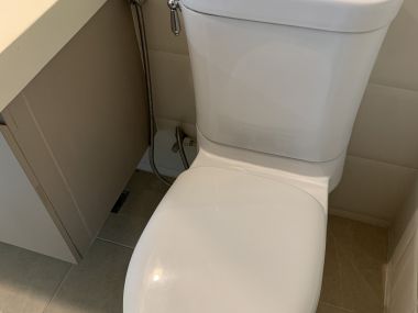 รายละเอียด 👍 เช่า 𝐓𝐡𝐞 𝐏𝐫𝐞𝐬𝐢𝐝𝐞𝐧𝐭 𝟖𝟏 2 ห้องนอน 1 ห้องน้ำ ขนาด 45 ตร.ม. 17,000 บาท / เดือน