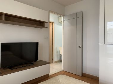 รายละเอียด 👍 เช่า 𝐓𝐡𝐞 𝐏𝐫𝐞𝐬𝐢𝐝𝐞𝐧𝐭 𝟖𝟏 2 ห้องนอน 1 ห้องน้ำ ขนาด 45 ตร.ม. 17,000 บาท / เดือน