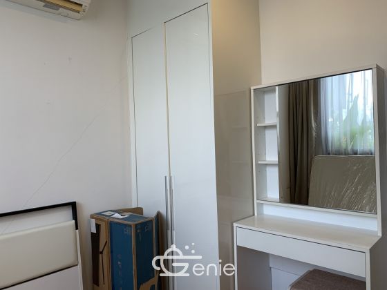 👍 Rent 𝐞 𝐏𝐫𝐞𝐬𝐢𝐝𝐞𝐧𝐭 𝟖𝟏 2 bedrooms, 1 bathroom, size 45 sq.m., 17,000 baht / month