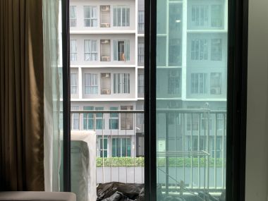 รายละเอียด 👍 เช่า 𝐓𝐡𝐞 𝐏𝐫𝐞𝐬𝐢𝐝𝐞𝐧𝐭 𝟖𝟏 2 ห้องนอน 1 ห้องน้ำ ขนาด 45 ตร.ม. 17,000 บาท / เดือน