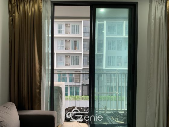 👍 Rent 𝐞 𝐏𝐫𝐞𝐬𝐢𝐝𝐞𝐧𝐭 𝟖𝟏 2 bedrooms, 1 bathroom, size 45 sq.m., 17,000 baht / month