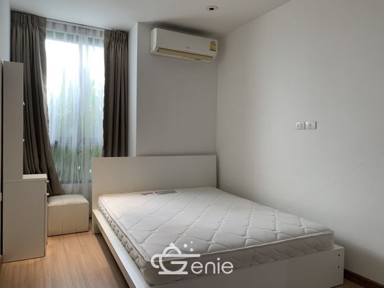 Rent 𝐓𝐡𝐞 𝐏𝐫𝐞𝐬𝐢𝐝𝐞𝐧𝐭 𝟖𝟏 1 bedroom, 1 bathroom, size 38 sq.m., 13,000 baht / month.