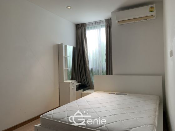 Rent 𝐓𝐡𝐞 𝐏𝐫𝐞𝐬𝐢𝐝𝐞𝐧𝐭 𝟖𝟏 1 bedroom, 1 bathroom, size 38 sq.m., 13,000 baht / month.