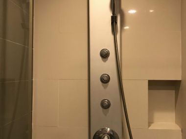 For rent at ASHTON MORPH 38 Type Duplex 1 Bedroom 34,000THB/month Fully furnished PROP000180
