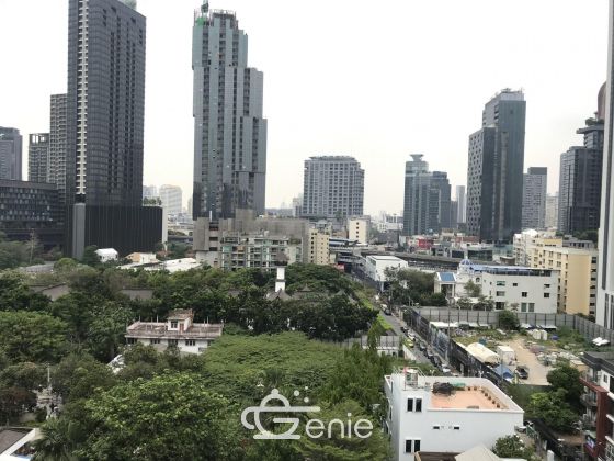 For rent at ASHTON MORPH 38 Type Duplex 1 Bedroom 34,000THB/month Fully furnished PROP000180