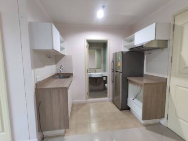 River view condo, 1 bedroom, 1 bathroom