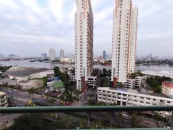 River view condo, 1 bedroom, 1 bathroom