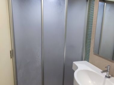 River view condo, 1 bedroom, 1 bathroom