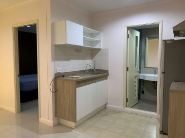 River view condo, 1 bedroom, 1 bathroom