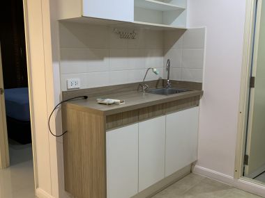 River view condo, 1 bedroom, 1 bathroom