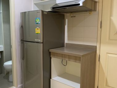 River view condo, 1 bedroom, 1 bathroom