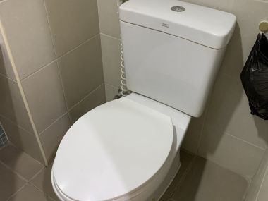 River view condo, 1 bedroom, 1 bathroom