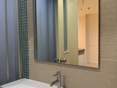 River view condo, 1 bedroom, 1 bathroom