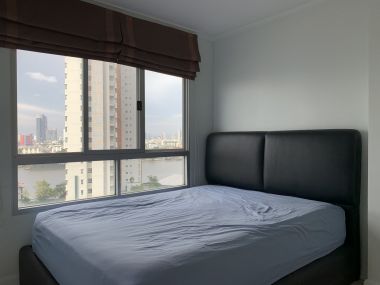 River view condo, 1 bedroom, 1 bathroom