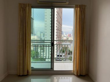 River view condo, 1 bedroom, 1 bathroom