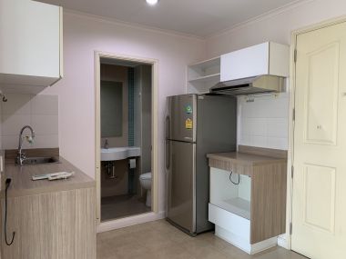 River view condo, 1 bedroom, 1 bathroom