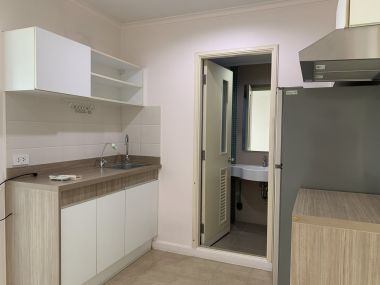 River view condo, 1 bedroom, 1 bathroom