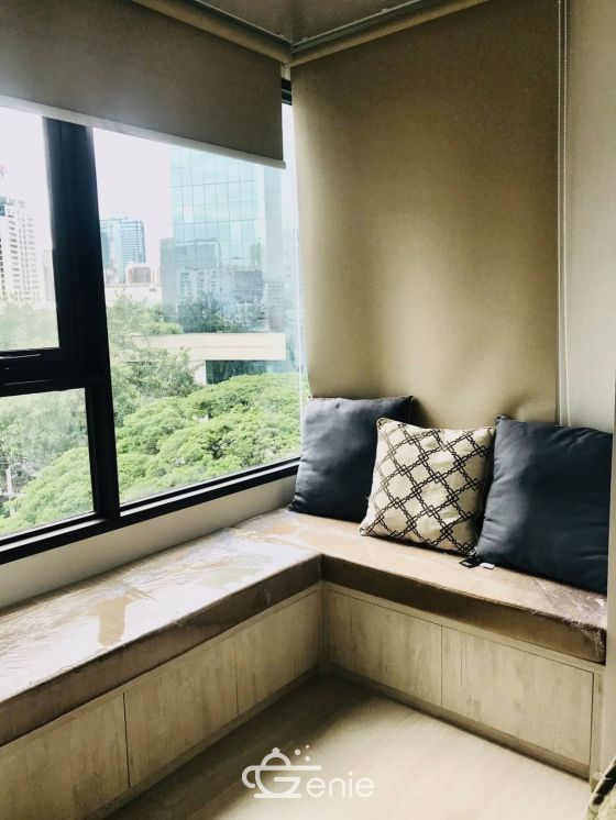 Cozy unit for rent on Wireless