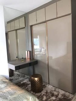 Cozy unit for rent on Wireless
