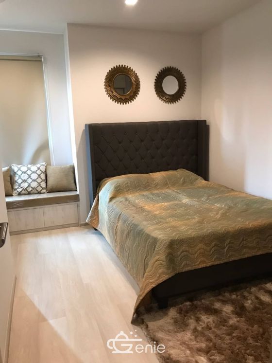 Cozy unit for rent on Wireless