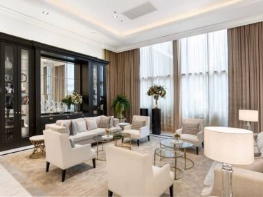 Cozy unit for rent on Wireless