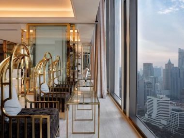 Cozy unit for rent on Wireless