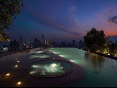 Cozy unit for rent on Wireless