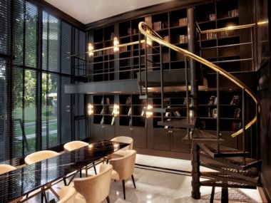 Cozy unit for rent on Wireless