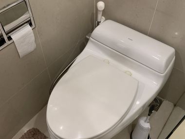 For rent!!! at The Address Sathorn 2 Bedroom 2 Bathroom 42, 000THB/month Fully furnished