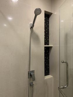 For rent!!! at The Address Sathorn 2 Bedroom 2 Bathroom 42, 000THB/month Fully furnished