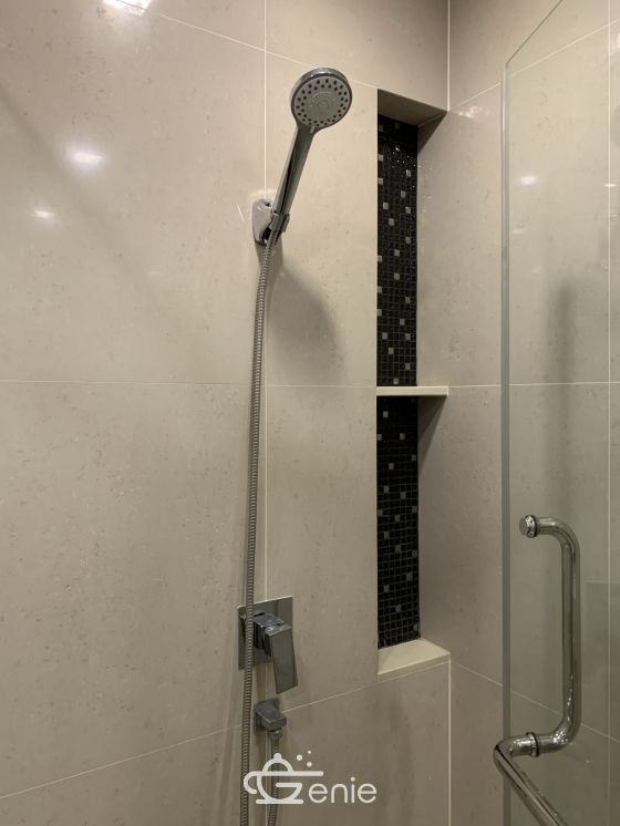 For rent!!! at The Address Sathorn 2 Bedroom 2 Bathroom 42, 000THB/month Fully furnished