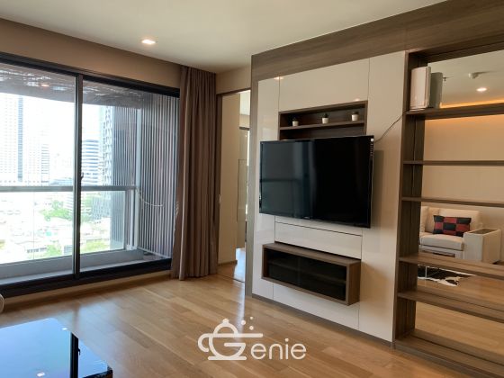 For rent!!! at The Address Sathorn 2 Bedroom 2 Bathroom 42, 000THB/month Fully furnished