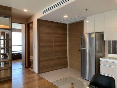 For rent!!! at The Address Sathorn 2 Bedroom 2 Bathroom 42, 000THB/month Fully furnished