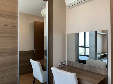 For rent!!! at The Address Sathorn 2 Bedroom 2 Bathroom 42, 000THB/month Fully furnished