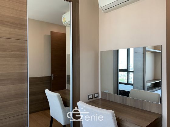 For rent!!! at The Address Sathorn 2 Bedroom 2 Bathroom 42, 000THB/month Fully furnished
