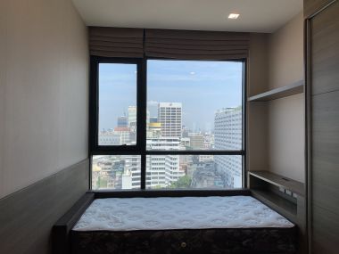 For rent!!! at The Address Sathorn 2 Bedroom 2 Bathroom 42, 000THB/month Fully furnished