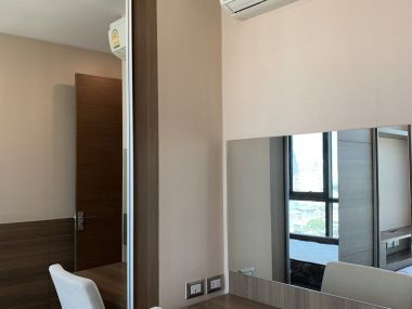 For rent!!! at The Address Sathorn 2 Bedroom 2 Bathroom 42, 000THB/month Fully furnished