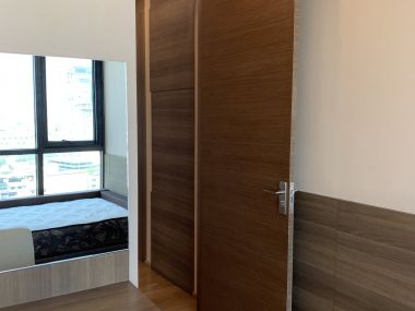 For rent!!! at The Address Sathorn 2 Bedroom 2 Bathroom 42, 000THB/month Fully furnished