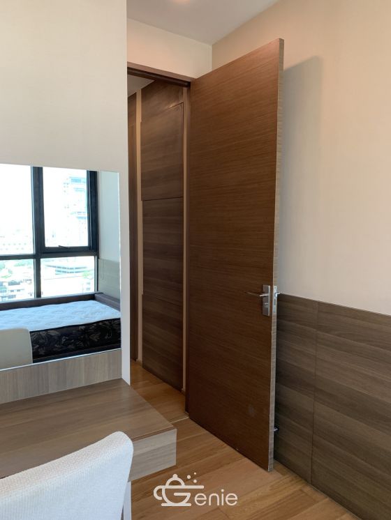 For rent!!! at The Address Sathorn 2 Bedroom 2 Bathroom 42, 000THB/month Fully furnished