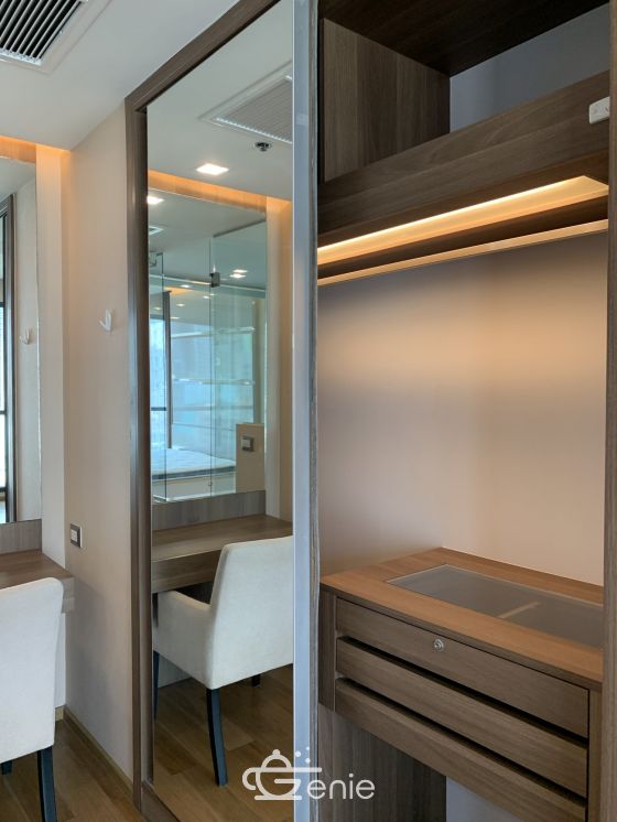 For rent!!! at The Address Sathorn 2 Bedroom 2 Bathroom 42, 000THB/month Fully furnished