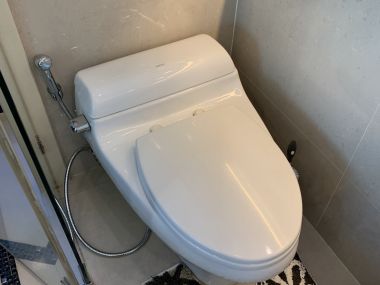 For rent!!! at The Address Sathorn 2 Bedroom 2 Bathroom 42, 000THB/month Fully furnished