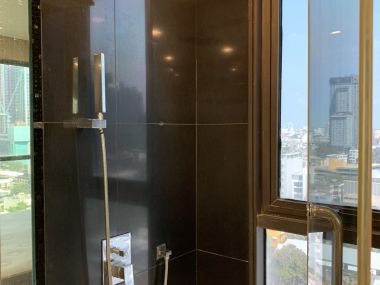 For rent!!! at The Address Sathorn 2 Bedroom 2 Bathroom 42, 000THB/month Fully furnished