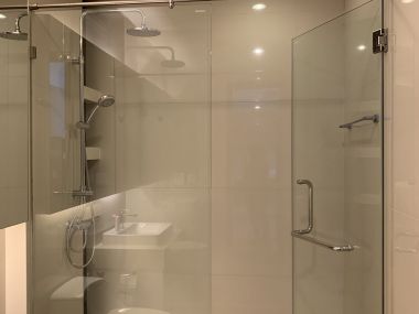 Hot Deal!!! For rent! !! at Menam Residence 1 Bedroom 1 Bathroom 28, 000/month Fully furnished (can negotiate)