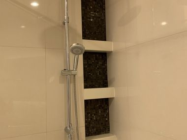 Hot Deal!!! For rent! !! at Menam Residence 1 Bedroom 1 Bathroom 28, 000/month Fully furnished (can negotiate)