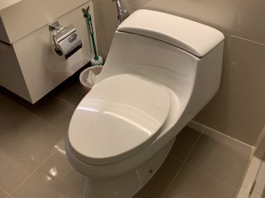 Hot Deal!!! For rent! !! at Menam Residence 1 Bedroom 1 Bathroom 28, 000/month Fully furnished (can negotiate)